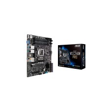 ASUS WS C246M PRO/SE, Mainboard