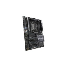 ASUS WS C422 SAGE/10G, Mainboard