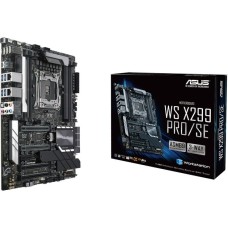 ASUS WS X299 PRO/SE, Mainboard