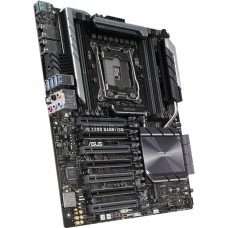 ASUS WS X299 SAGE/10G, Mainboard