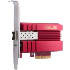 ASUS XG-C100F SFP+, LAN-Adapter