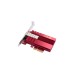 ASUS XG-C100F SFP+, LAN-Adapter