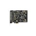 ASUS Xonar AE PCIe R, Soundkarte(silber)
