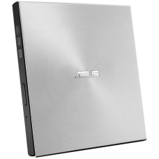 ASUS ZenDrive U7M, externer DVD-Brenner(silber, M-Disc-Unterstützung)