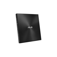 ASUS ZenDrive U7M, externer DVD-Brenner(schwarz, M-Disc-Unterstützung)