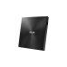 ASUS ZenDrive U7M, externer DVD-Brenner(schwarz, M-Disc-Unterstützung)