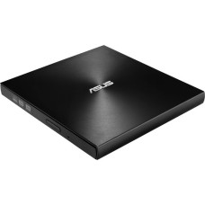 ASUS ZenDrive U9M, externer DVD-Brenner(schwarz)