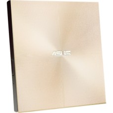 ASUS ZenDrive U9M, externer DVD-Brenner(gold)