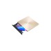 ASUS ZenDrive U9M, externer DVD-Brenner(gold)