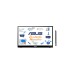 ASUS ZenScreen MB14AHD, LED-Monitor(36 cm (14 Zoll), schwarz, FullHD, IPS, Touchscreen)