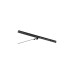 ASUS ZenScreen MB14AHD, LED-Monitor(36 cm (14 Zoll), schwarz, FullHD, IPS, Touchscreen)