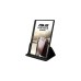 ASUS ZenScreen MB166B, LED-Monitor(40 cm (16 Zoll), schwarz, FullHD, USB-A, Pivot)