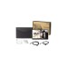 ASUS ZenScreen MB16ACV, LED-Monitor(40 cm (16 Zoll), schwarz, FullHD, USB-C, IPS)