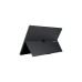 ASUS ZenScreen MB16AHG, LED-Monitor(40 cm (16 Zoll), schwarz, FullHD, IPS, USB-C, AMD Free-Sync, 144Hz Panel)