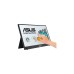 ASUS ZenScreen MB16AHT, LED-Monitor(40 cm (16 Zoll), schwarz, FullHD, IPS, Multitouch, USB-C)