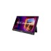 ASUS ZenScreen MB16AHV, LED-Monitor(39.6 cm (15.6 Zoll), schwarz, FullHD, IPS, USB-C, Mini-HDMI)
