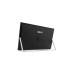 ASUS ZenScreen MB249C, LED-Monitor(61 cm (24 Zoll), schwarz, FullHD, IPS, USB-C)