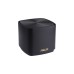 ASUS ZenWiFi XD4 Plus AX1800 3er, Mesh Router(schwarz, 3 Geräte)