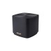 ASUS ZenWiFi XD4 Plus AX1800 3er, Mesh Router(schwarz, 3 Geräte)
