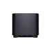 ASUS ZenWiFi XD4 Plus AX1800 3er, Mesh Router(schwarz, 3 Geräte)