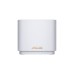 ASUS ZenWiFi XD4 Plus AX1800 3er, Mesh Router(weiß, 3 Geräte)