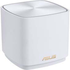 ASUS ZenWiFi XD4 Plus AX1800, Mesh Router(weiß)