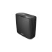 ASUS ZenWiFi XT8 V2 AX6600 2er, Router(schwarz, 2 Geräte)