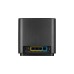 ASUS ZenWiFi XT8 V2 AX6600 2er, Router(schwarz, 2 Geräte)