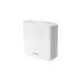ASUS ZenWiFi XT8 V2 AX6600, Router(weiß)