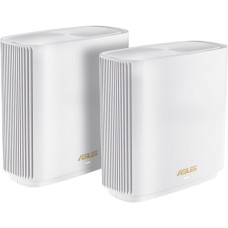 ASUS ZenWiFi XT9, Mesh Router(weiß, 2er Pack)