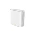 ASUS ZenWifi AX (XD6) AX5400 2er Set, Router(weiß)
