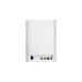 ASUS ZenWifi AX (XP4) AX1800, Router(weiß)