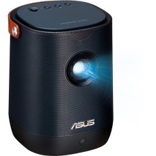 ASUS Zen Beam Latte L2, DLP-Beamer(schwarz, FullHD, HDR, KeyStone, Android)