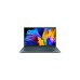 ASUS Zenbook 14 (UM425QA-KI211W), Notebook(grau, Windows 11 Home 64-Bit, 35.6 cm (14 Zoll), 512 GB SSD)