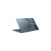 ASUS Zenbook 14 (UM425QA-KI211W), Notebook(grau, Windows 11 Home 64-Bit, 35.6 cm (14 Zoll), 512 GB SSD)