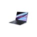 ASUS Zenbook Pro 16X OLED (UX7602BZ-MY025X), Notebook(schwarz, Windows 11 Pro 64-Bit, 40.6 cm (16 Zoll) & 120 Hz Display, 2 TB SSD)