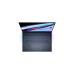 ASUS Zenbook Pro 16X OLED (UX7602BZ-MY025X), Notebook(schwarz, Windows 11 Pro 64-Bit, 40.6 cm (16 Zoll) & 120 Hz Display, 2 TB SSD)