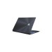 ASUS Zenbook Pro 16X OLED (UX7602BZ-MY025X), Notebook(schwarz, Windows 11 Pro 64-Bit, 40.6 cm (16 Zoll) & 120 Hz Display, 2 TB SSD)