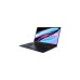ASUS Zenbook Pro 17 (UM6702RA-M2075W), Notebook(schwarz, Windows 11 Home 64-Bit, 43.9 cm (17.3 Zoll), 1 TB SSD)