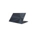 ASUS Zenbook Pro 17 (UM6702RA-M2075W), Notebook(schwarz, Windows 11 Home 64-Bit, 43.9 cm (17.3 Zoll), 1 TB SSD)
