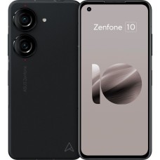 ASUS Zenfone 10 256GB, Handy(Midnight Black, Android 13, Outlet)