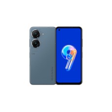 ASUS Zenfone 9 128GB, Handy(Starry Blue, Android 12)