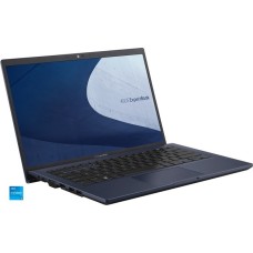 ASUSExpertBook B1 (B1400CBA-EB0885X), Notebook(dunkelblau, Windows 11 Pro 64-Bit, 35.6 cm (14 Zoll), 512 GB SSD)