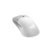 ASUSROG Keris Wireless Aimpoint, Gaming-Maus(weiß)