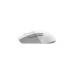 ASUSROG Keris Wireless Aimpoint, Gaming-Maus(weiß)