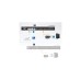 ATEN 16-P Dual Rail LCD KVM SwitchKL1516, KVM-Switch