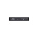 ATEN 2Port HDMI Audio/Video Splitter, HDMI Splitter(schwarz)
