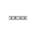 ATEN 2Port HDMI Audio/Video Splitter, HDMI Splitter(schwarz)