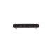 ATEN 2-Port USB-C Gen 1 Dock Switch, Dockingstation(silber, USB-A 3.2, HDMI, USB-C PD)