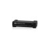 ATEN 4-Port-DVI-Dual-Link/Audio Splitter, DVI Splitter(schwarz)